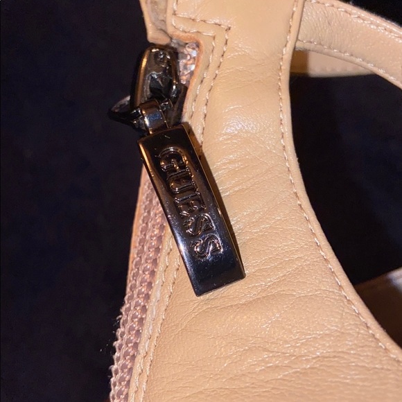 Guess, heeled sandals - Picture 5 of 7